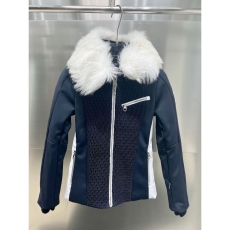 Burberry Down Jackets